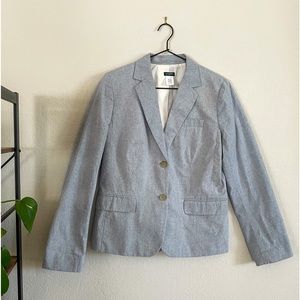 J. Crew Blazer